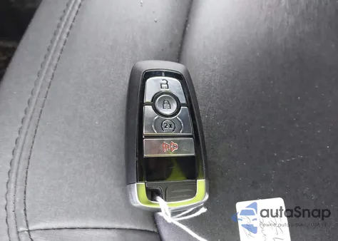 2024 Ford Bronco Big Bend z USA, uszkodzony, nr VIN 1FMDE7BHXRLB36755